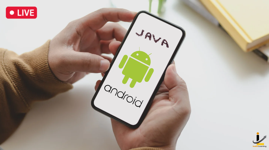 Android Training using Java for Beginners