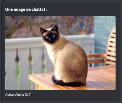 Image d'exemple