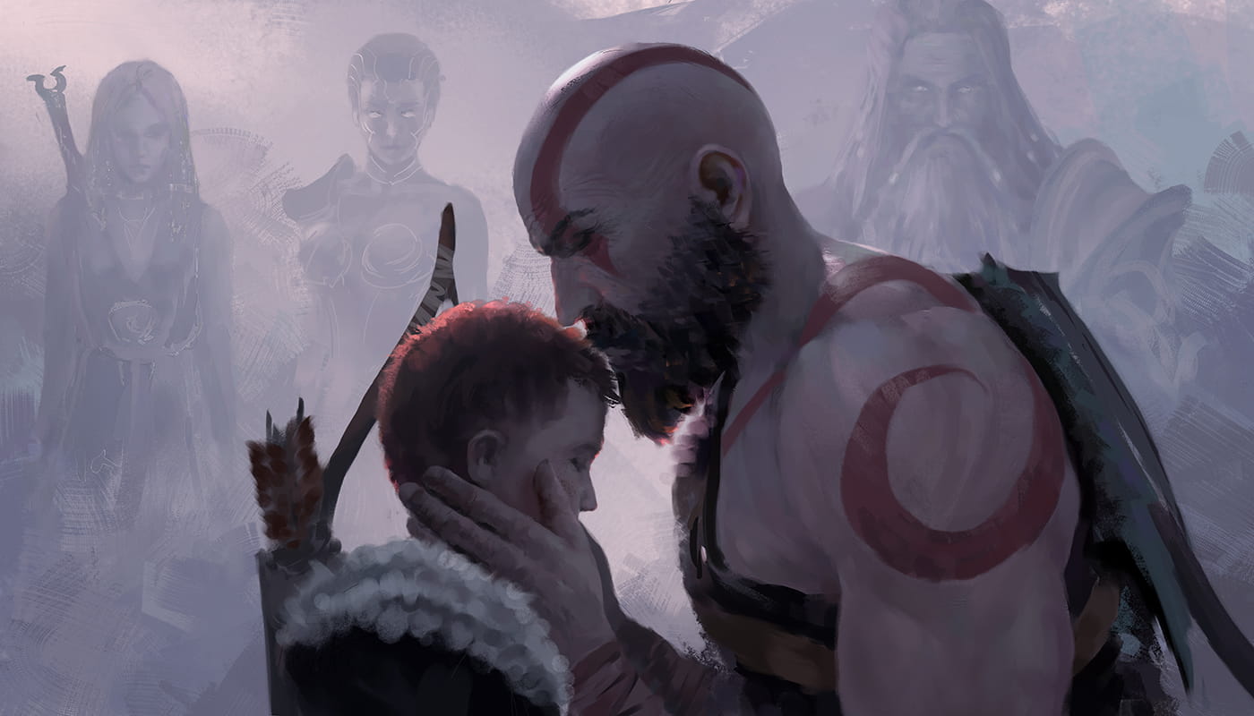 Kratos