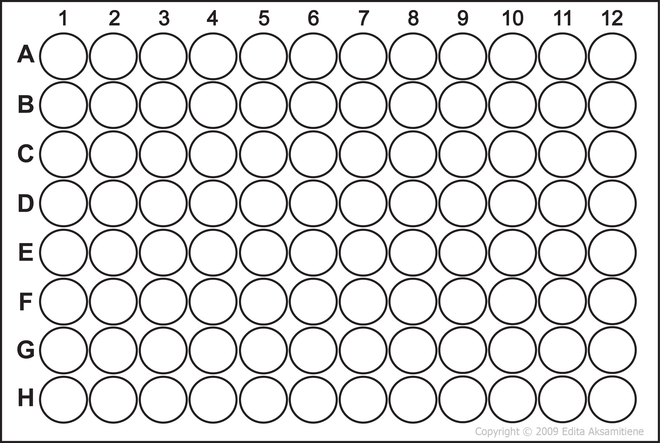 PCR Plate alt