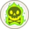 auraCursed emote