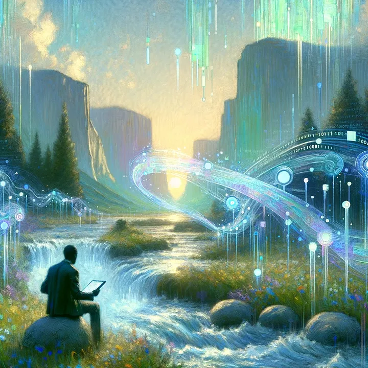 From PCA to SSL: A personal odyssey in Data Science