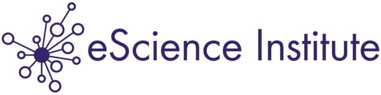 eScience_logo