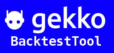 Gekko-BacktestTool
