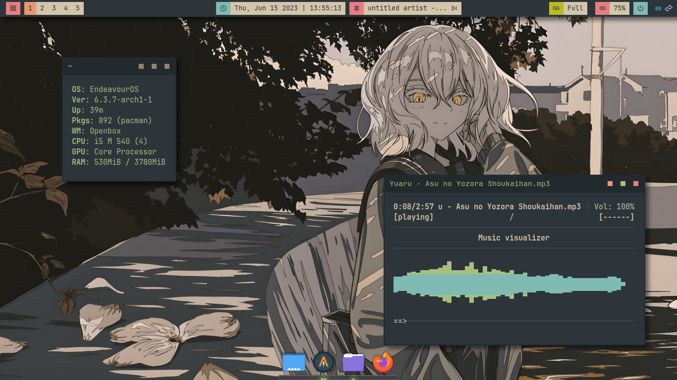 openbox