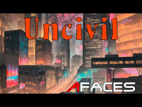 27.- 'Uncivil'