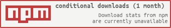 NPM Downloads