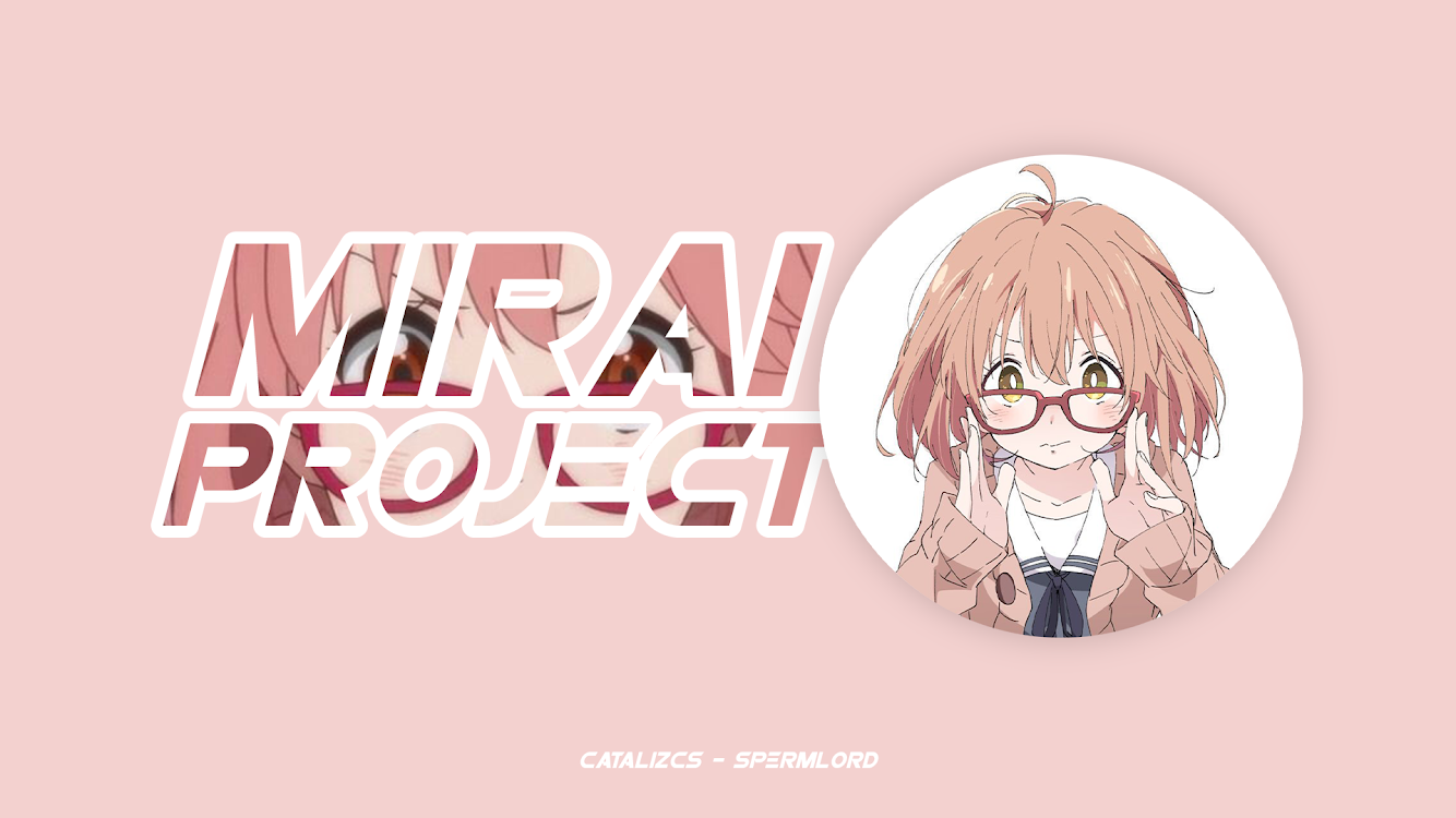 Mirai V2