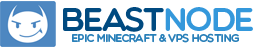 BeastNode Logo