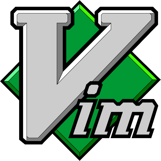 vim logo