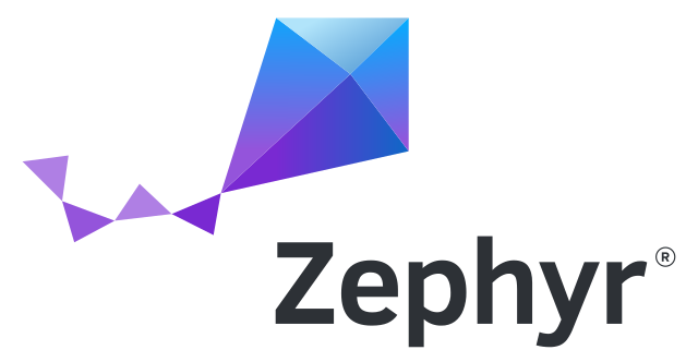 Zephyr Logo