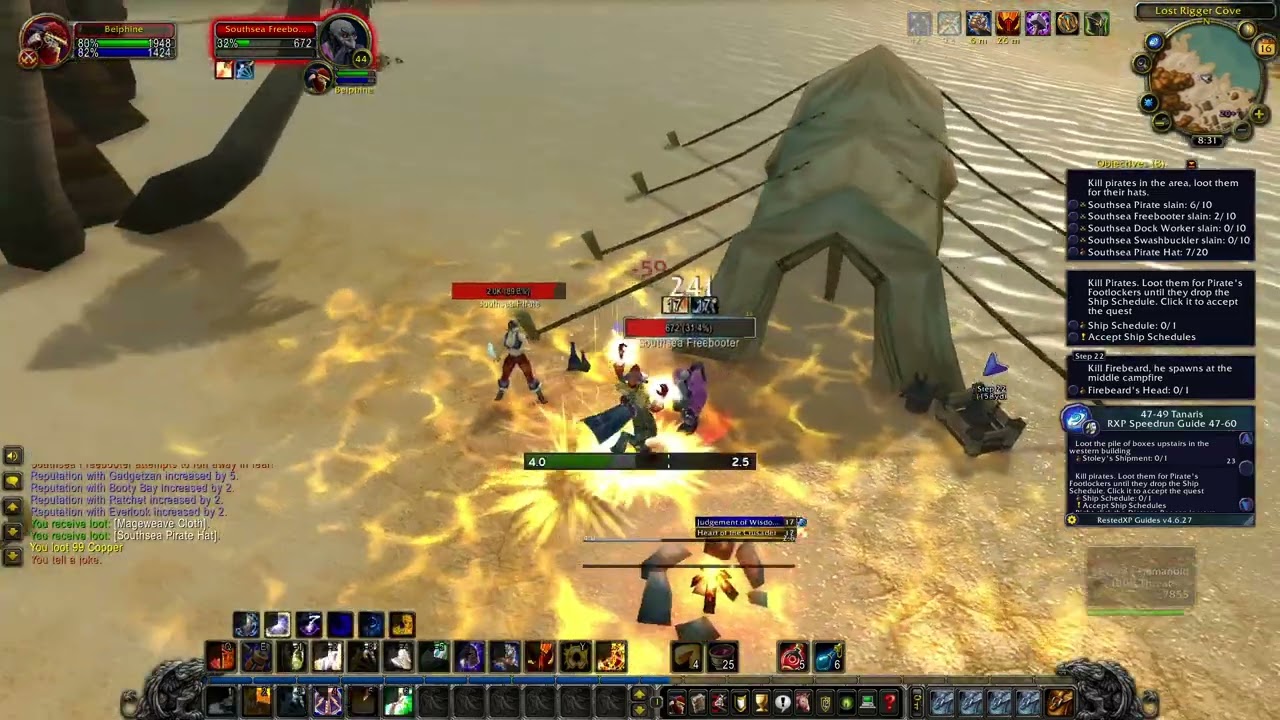 Gameplay