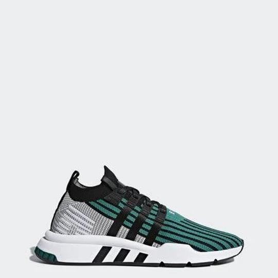 adidas-eqt-support-mid-adv-primeknit-black-sub-green-mens-size-4-1