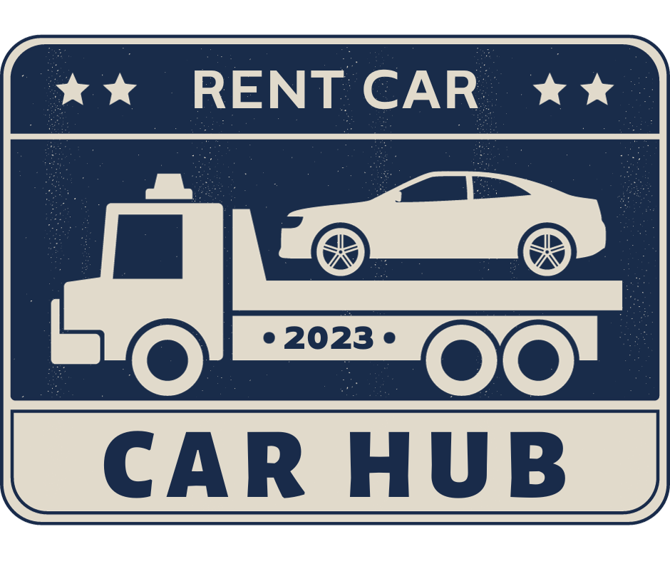 Logo CARHUB