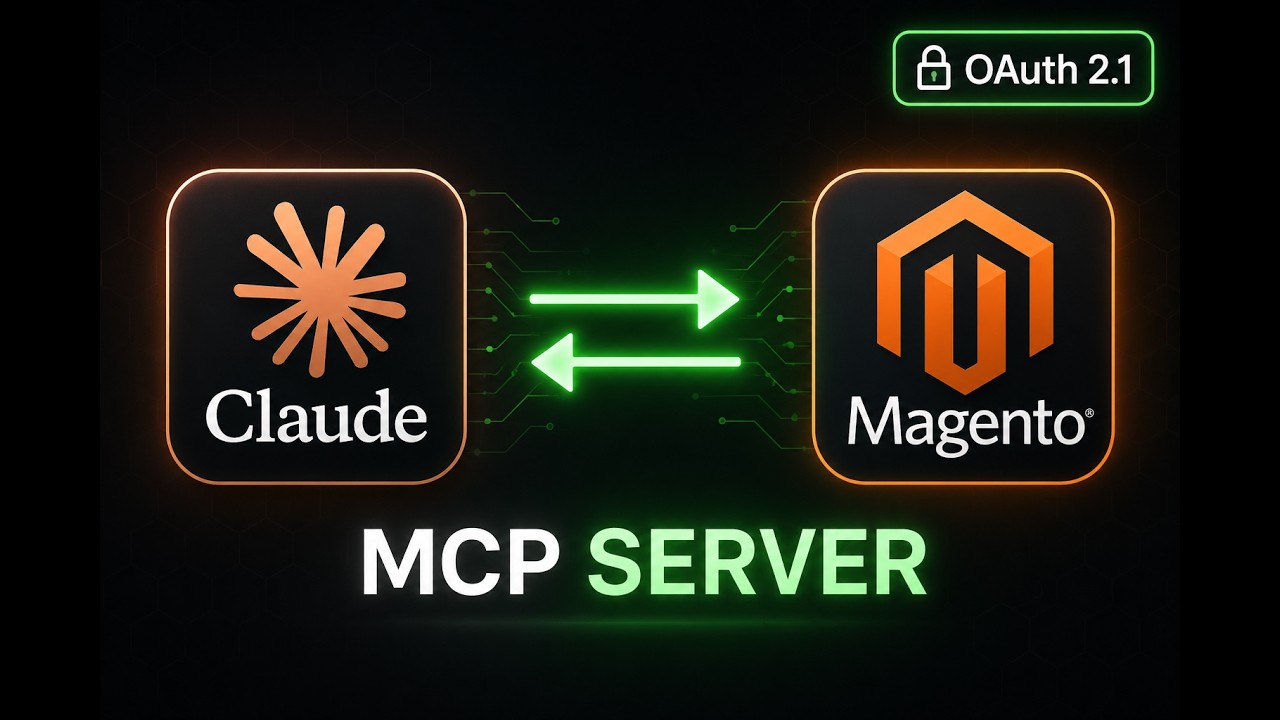 MCP Server demo video
