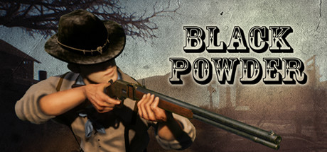 Black Powder