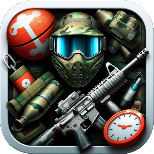 Paintball Notificator