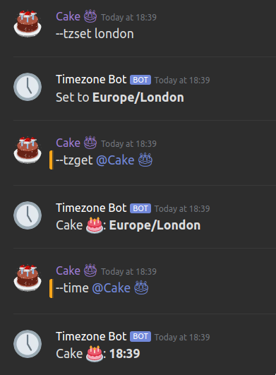 GitHub - JakeStanger/Discord-Friend-Timezones: A small Discord ...
