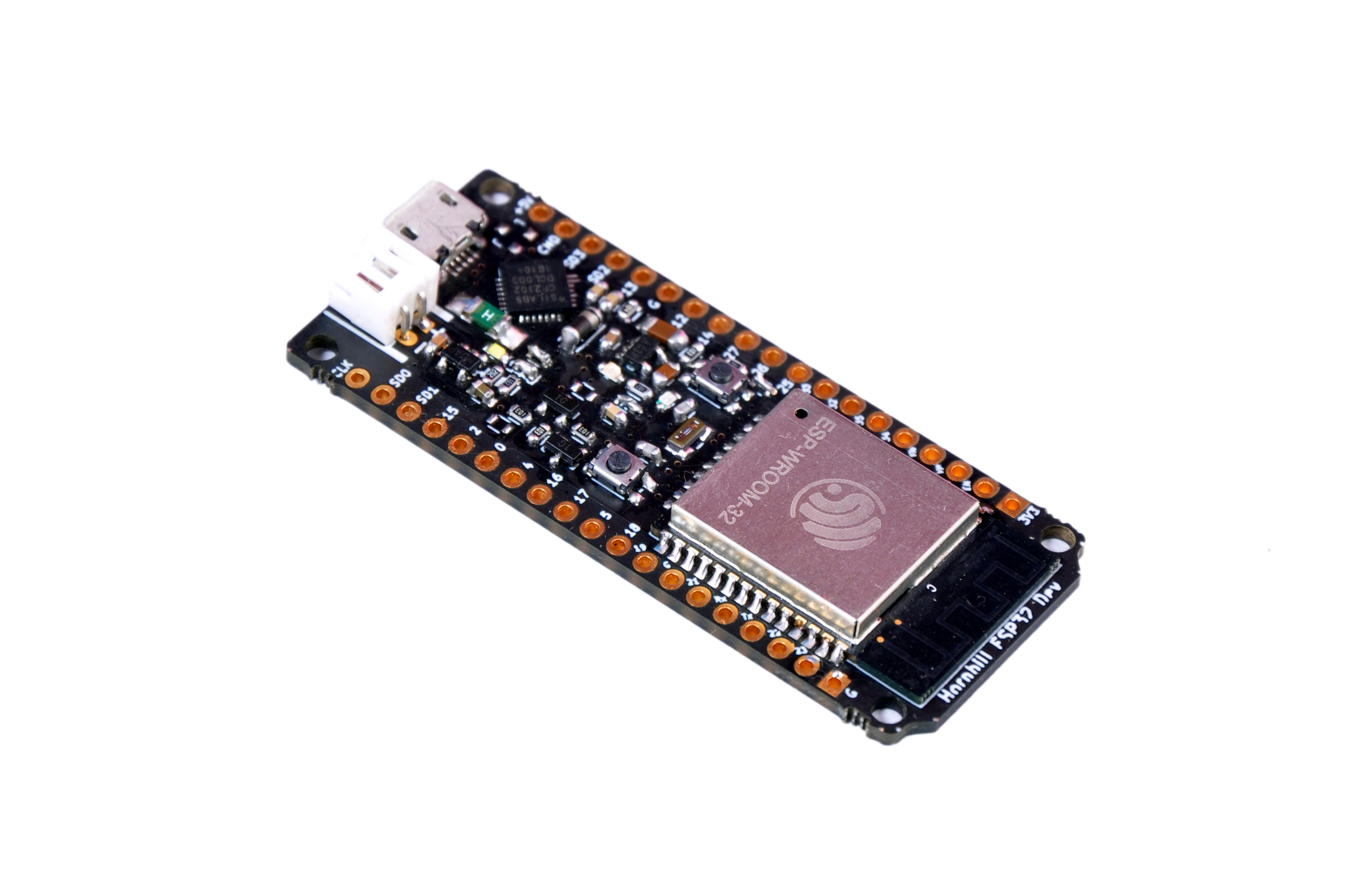 Hornbill ESP32 Dev