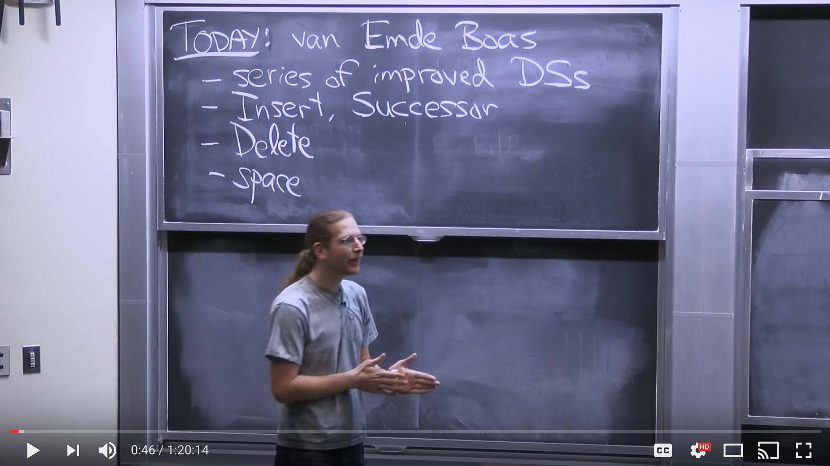 MiT Talk