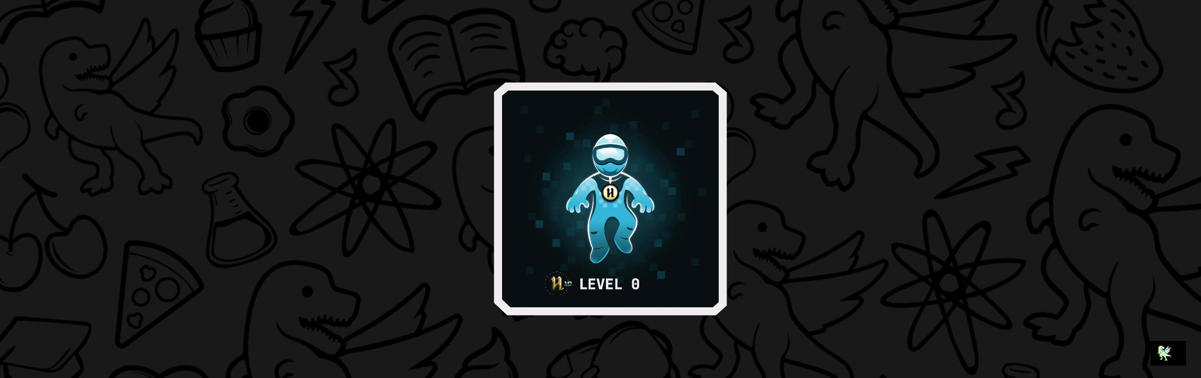 An image of @sumit076's Holopin badges, which is a link to view their full Holopin profile