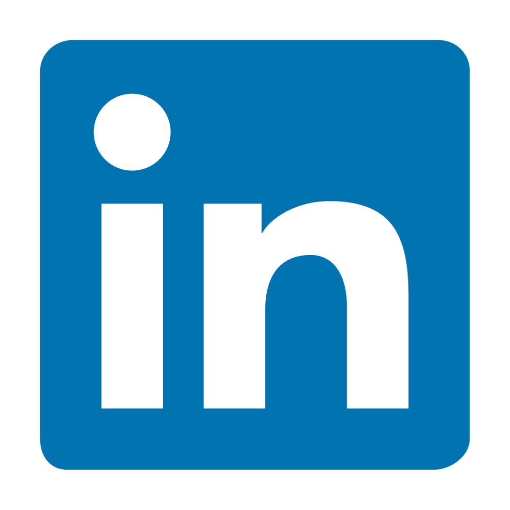 Linkedin Badge