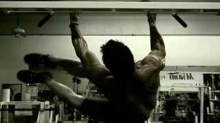 Joe Rogan Workout Motivation