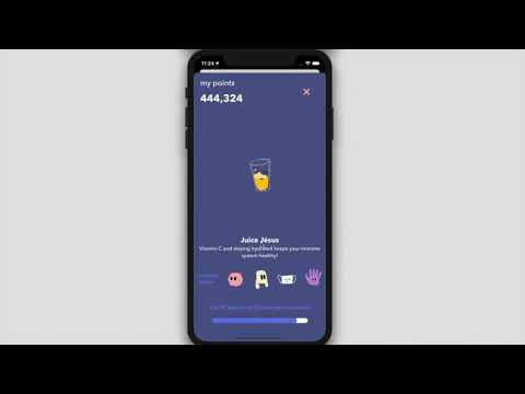 Stay Home Live Demo