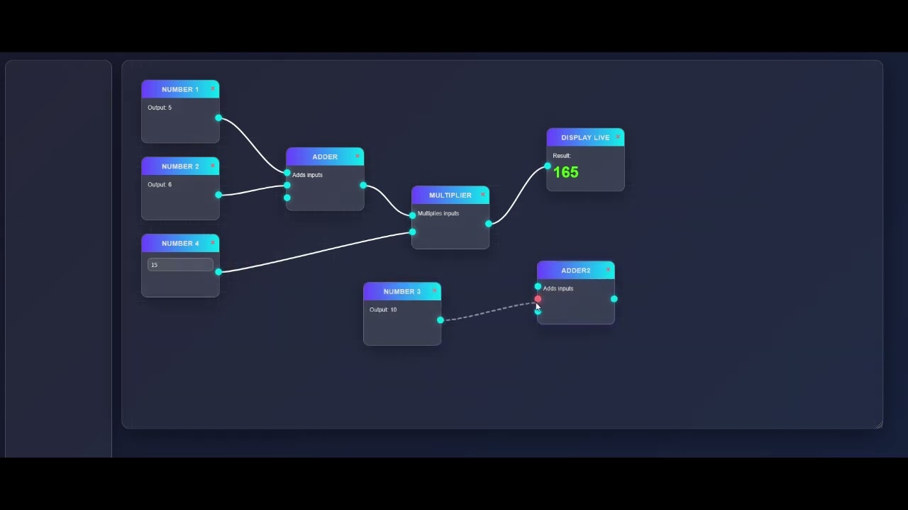 Connector Testing Demo