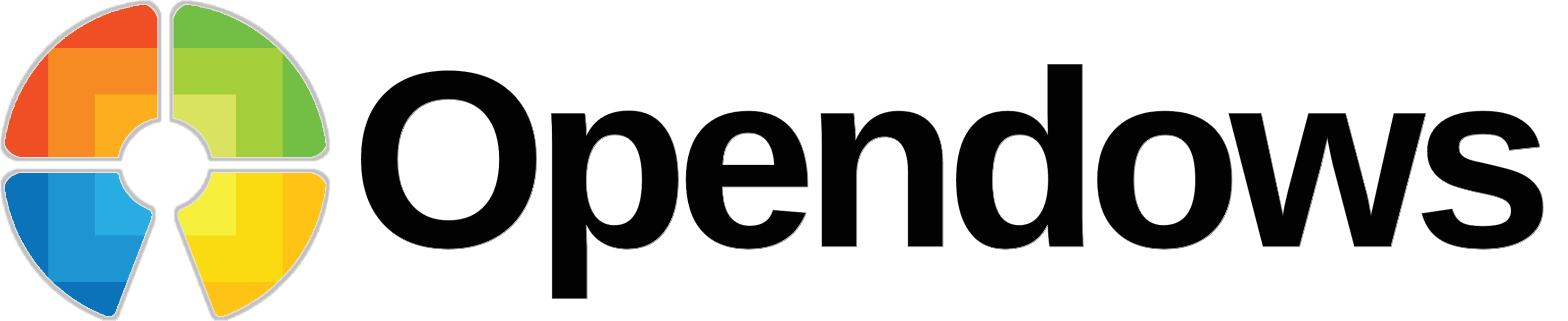 Opendows