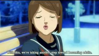 WTF Japan Seriously: First Kiss