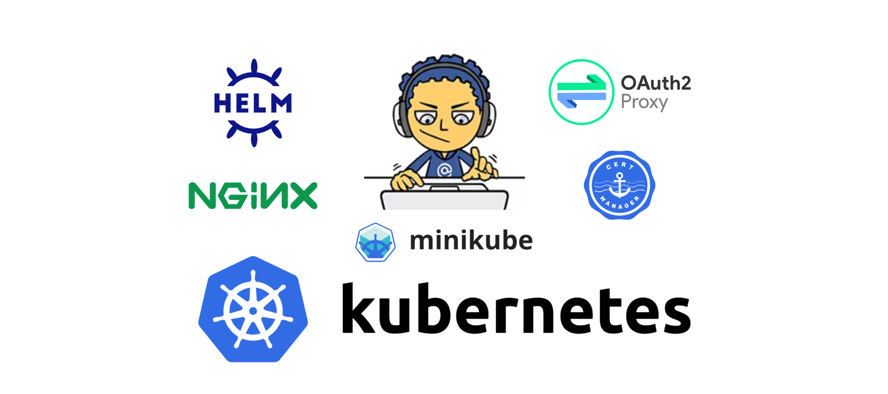 kubernetes-localdev-cover