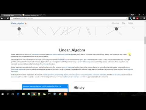 Alt text for your video