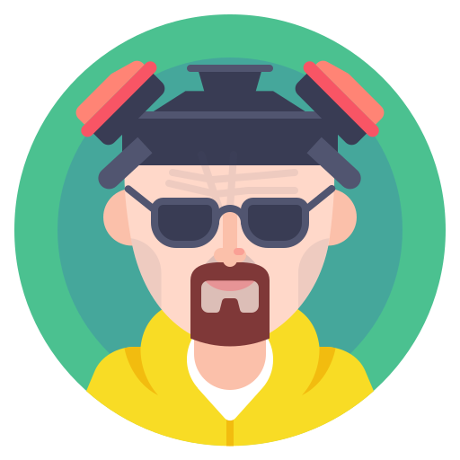 Breaking Bad icon