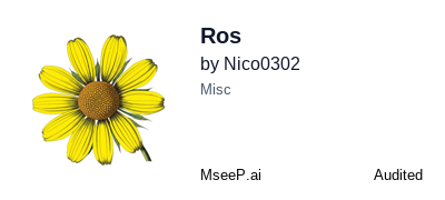 MseeP.ai Security Assessment Badge
