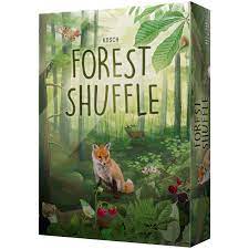 Forest Shuffle