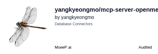 MseeP.ai Security Assessment Badge