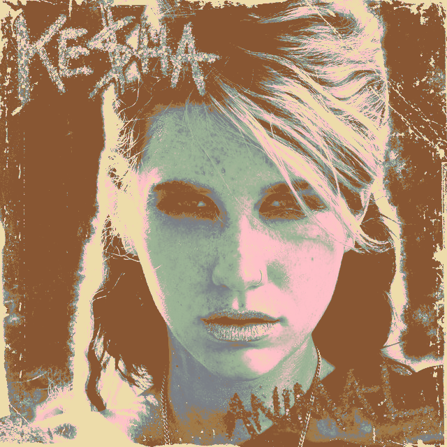 C U Next Tuesday - Kesha