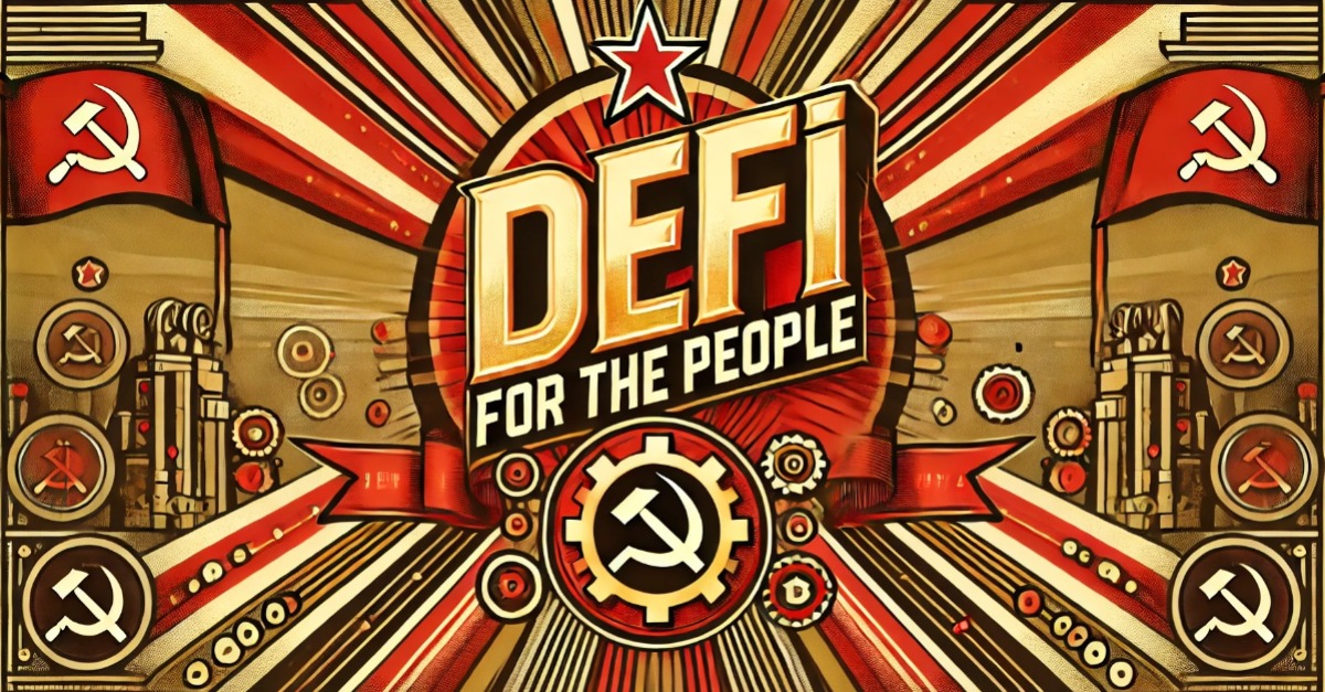 DeFi to the People