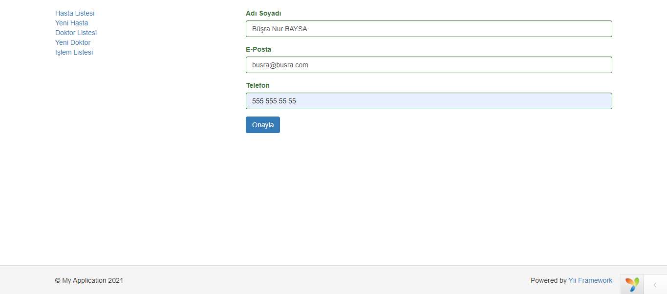 ResimLink - Resim Yükle