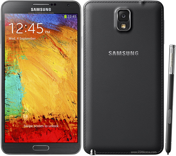 Galaxy Note3