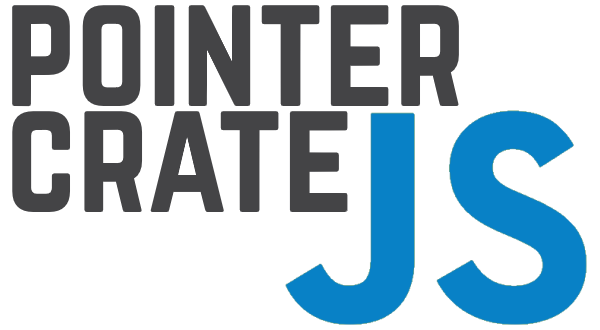 PointercrateJS Logo