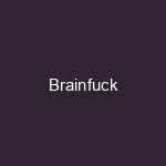 Brainfuck