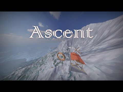 Ascent Game Trailer