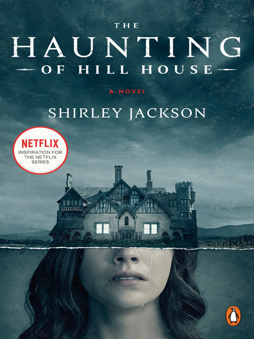 The Haunting of Hill House by Shirley Jackson