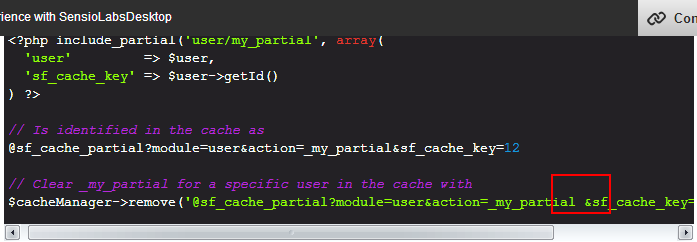 Chapter 12 - Caching 1_4 - Symfony
