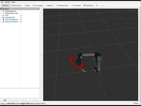 GitHub - dimitris-anastasiou/cartesian-control-IK: Cartesian Control ...