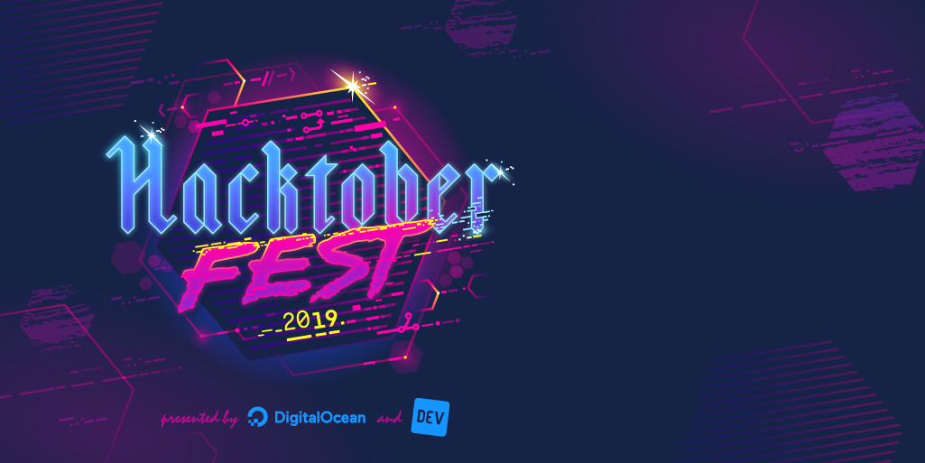 hacktoberfest-19