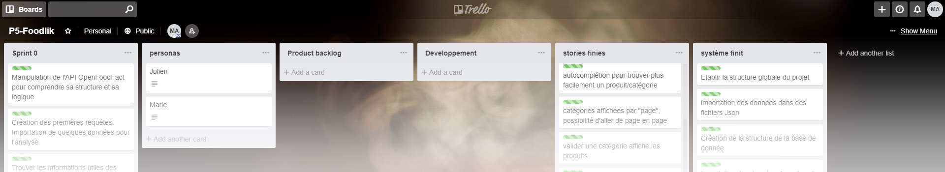 trello image