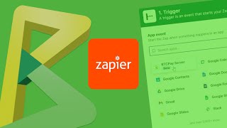 BTCPay Server - Zapier